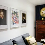 Sejour Parfait Appartement Idealement Place - 2P