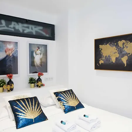 Sejour Parfait Idealement Place - 2p Appartamento *