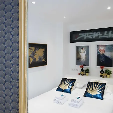 Appartamento Sejour Parfait Idealement Place - 2p Parigi