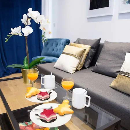 Appartamento Sejour Parfait Idealement Place - 2p