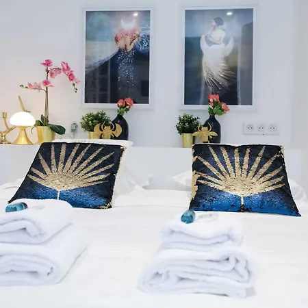 Sejour Parfait Idealement Place - 2p Appartamento *